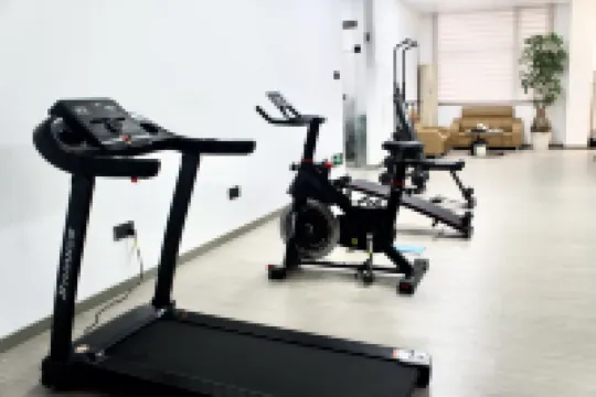 라만 호텔 (산웨이 얼마 로드 푸드 스트리트 지점)