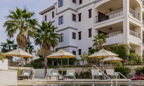Live Aqua Private Residences Los Cabos