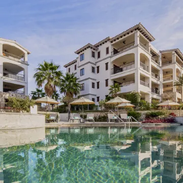 Live Aqua Private Residences Los Cabos