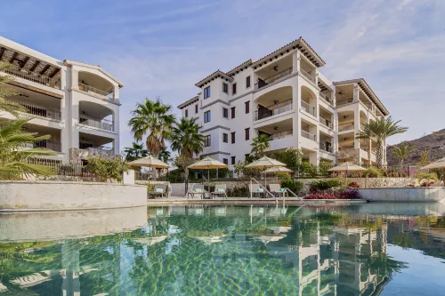Live Aqua Private Residences Los Cabos