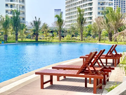 STAR BAY Residence Sihanoukville