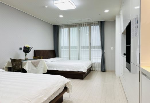 2. 청안호텔&레지던..