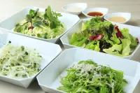 VIA INN HIGASHIGINZA JR-West Group - breakfast