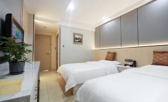 Lin Xiyuan Hotel (Engineering Vocational Technical Institute)