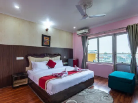 Big Hotel Hotels in Biratnagar