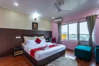 Big Hotel Hôtels à : Biratnagar