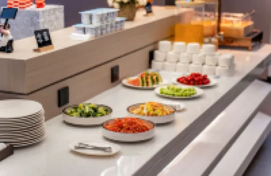 歡漫酒店(寶雞金台大道店) 寶雞酒店