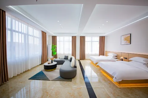 Putian Shangyuju Homestay