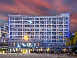 Chengmaixing Lake Meichen Hotel
