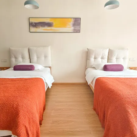 SHI GUANG TING YUAN HOTEL