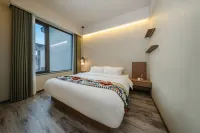 Qingyuan Suye Hot Spring Resort Villa