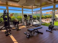 Occidental Granada - Gym