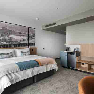 One North Terrace Rooms