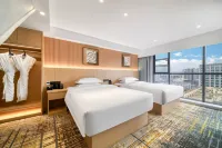 Yibin Railway Station Xingweilai Hotel