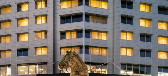 The William Inglis Hotel Warwick Farm - MGallery Collection Hotels in Sydney