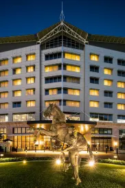 The William Inglis Hotel Warwick Farm - MGallery Collection
