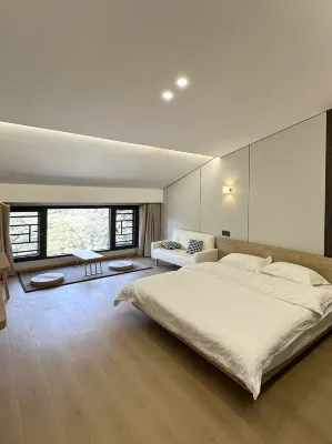 Zhiqing Homestay Hotel in zona Shangqing Passenger Transport Terminal