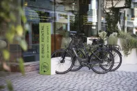 Best Western Plus Park Hotel Pordenone Hotels in Pordenone