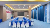 Chengdu Shuleda Hotel (Shudu Wanda) - Bintang 3