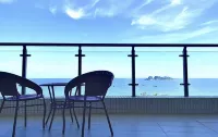 Luozhou Song Yun Seaview Hotel (Yangjiang Hailing Island Minjie Golden Coast Store) - Romantic