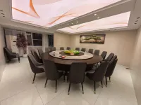 Jinqiu Courtyard Hotel Hotels in Shaowu