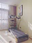 Fuling Lugang Hotel - Gym