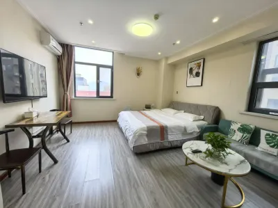 Yaju Homestay Hotels in Bus Terminal/Xinglong Store
