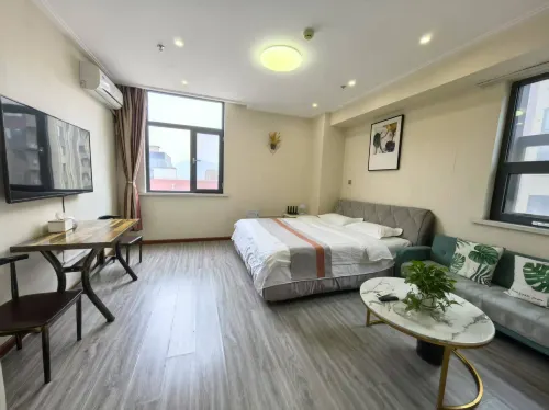 Yaju Homestay