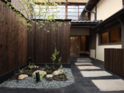 NIPPONIA HOTEL 大洲 城下町 大洲のホテル