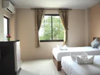 Regent Room - balcony