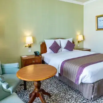 Treffen House Doha - Souq Waqif and next to Msheireb Metro Station