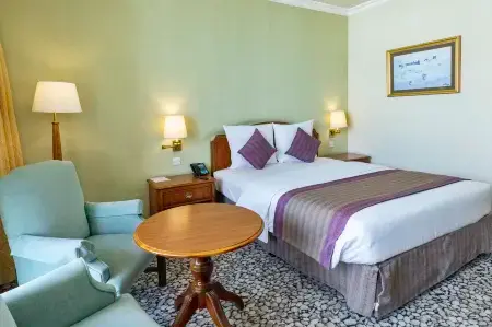 Treffen House Doha - Souq Waqif and next to Msheireb Metro Station