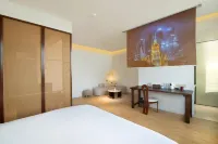 Go to the lake Homestay Hotel Hotels in Beihu Park / Yangtze Industrial Park