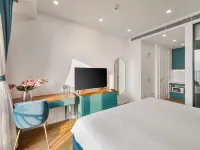Horizon Apartment - Sunset & Firework Phu Quoc Hotels near An Thoi