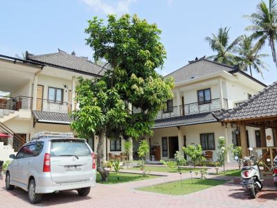 Whiterose Guesthouse
