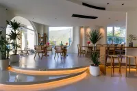 凡塵·故里海景民宿（南澳店） - 廚房