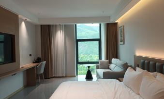 Fengjie County Shippo Hotel