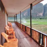 Haulaso Homestay Hotels in Harau