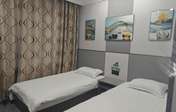 Xinshujia Homestay
