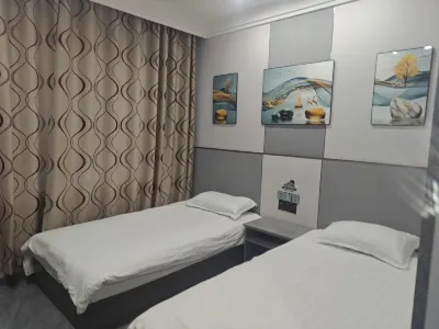 Xinshujia Homestay