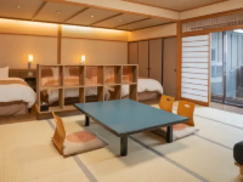 原鶴温泉 ビューホテル平成 朝倉のホテル