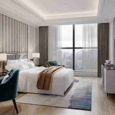Hotel Anda Rooms