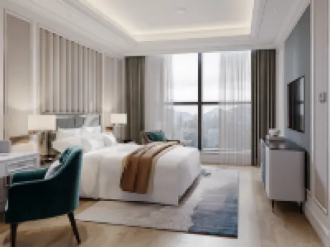 HOTEL ANDA Hoteles en Malabo