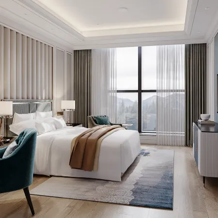 Hotel Anda Hotels in Malabo