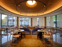 Ruolin Qiaoshangu Graden Hotel Hotels in Tiantai