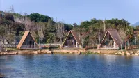Nan’ao four seasons countryside homestay village Hotel in zona CPC Nan'aohaidao National Forest Park Commission for Discipline Inspection