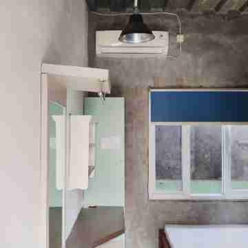 Rumah Betawi Kalipasir Rooms