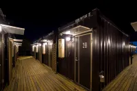 Hotel R9 the Yard Mokakumakura Hotels in Mooka