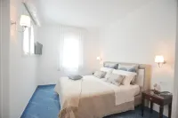 Core Amalfitano City Suites - Diffused Accomodation Hotels in Amalfi