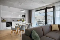 DownTown Suites Andel